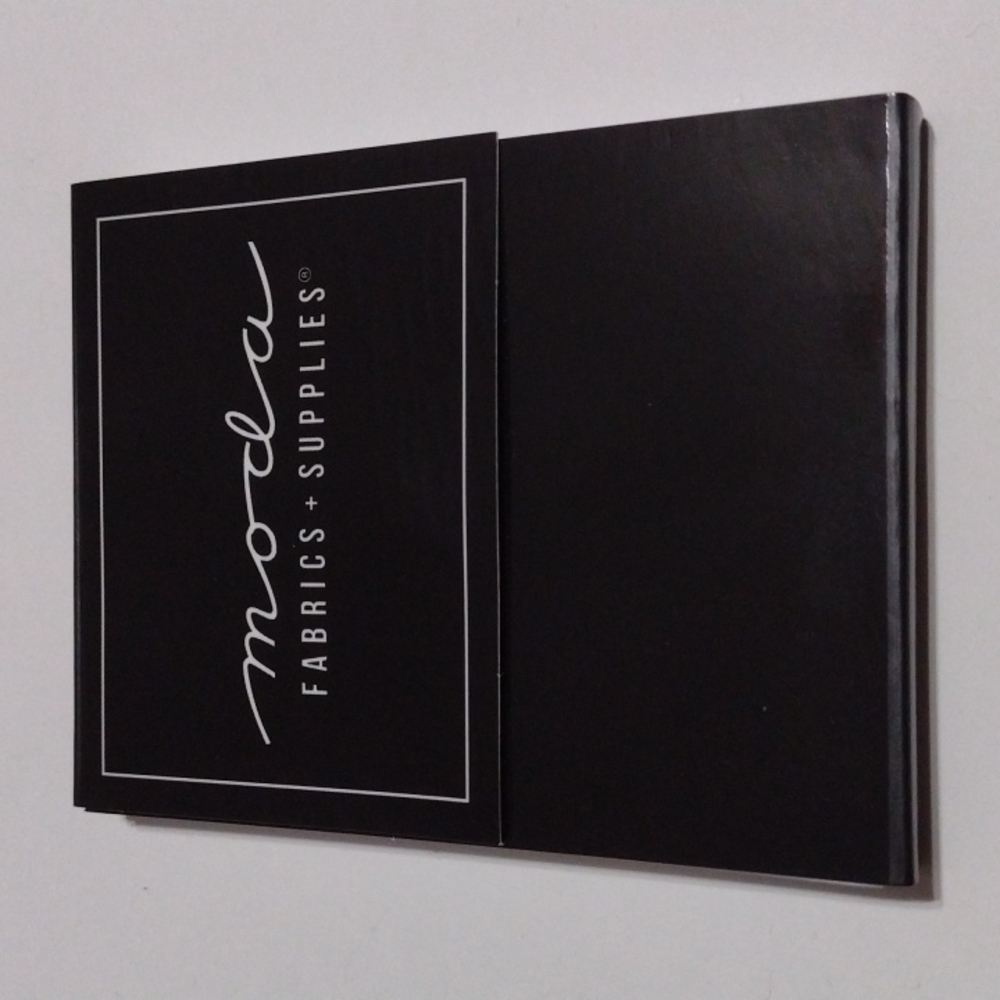 3/$15 Notepad Magnetic Closure 3"x4"